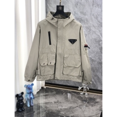 Prada Outwear